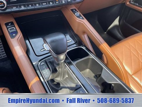 Used 2024 Kia Telluride SX Prestige X-Line AWD/4WD image 26