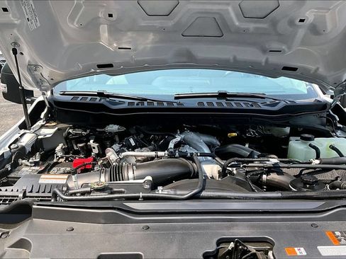 New 2026 Ford F350 XL AWD/4WD image 11