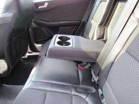 Used 2023 Ford Escape ST-Line w/ Tech Pack #1 image 30