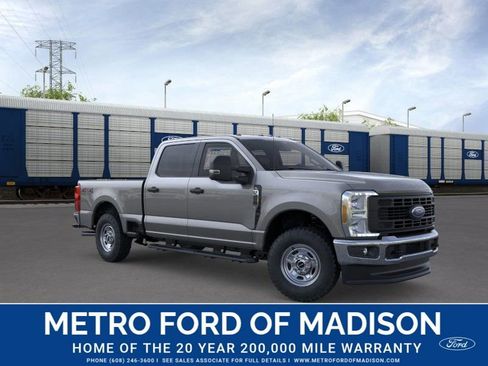 New 2026 Ford F250 XL image 8