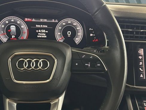 Used 2020 Audi Q7 3.0T Premium w/ Convenience Package AWD/4WD image 14