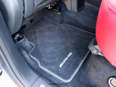 Used 2024 Mercedes-Benz G 63 AMG 4MATIC image 43