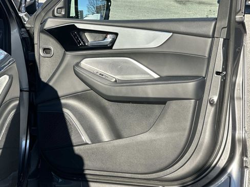 Certified 2025 Acura MDX SH-AWD w/ Technology Package image 13