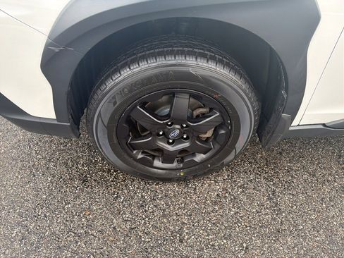 Used 2023 Subaru Outback Wilderness image 28