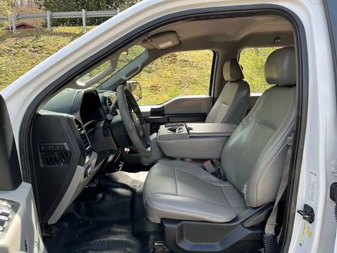 Used 2015 Ford F150 XL w/ Equipment Group 101A Mid image 8