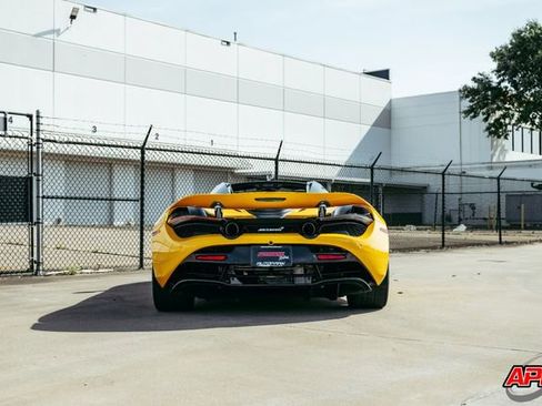 Used 2020 McLaren 720S Performance RWD image 92