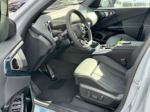 New 2026 BMW X3 xDrive30 w/ Premium Package image 4