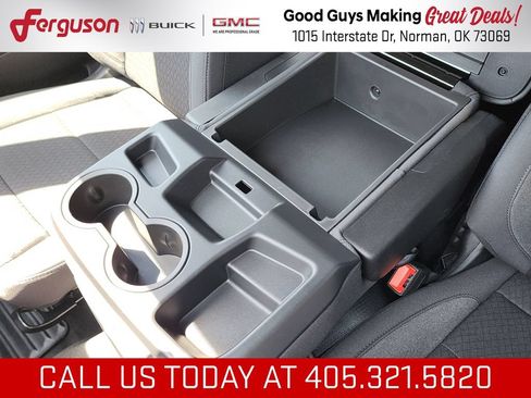 New 2026 GMC Sierra 1500 Elevation AWD/4WD image 32