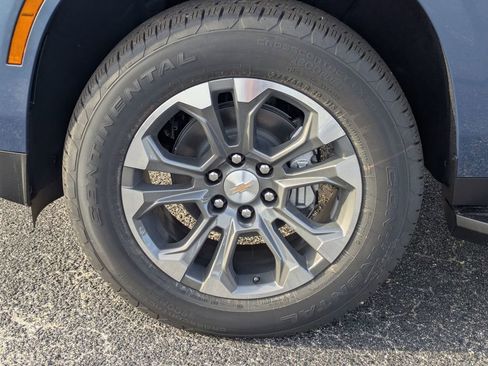 New 2026 Chevrolet Tahoe LS image 11