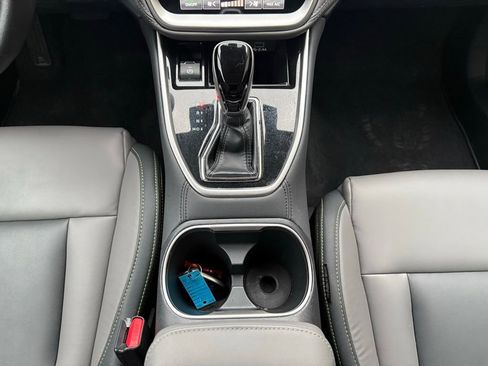 Certified 2024 Subaru Outback Onyx Edition image 13