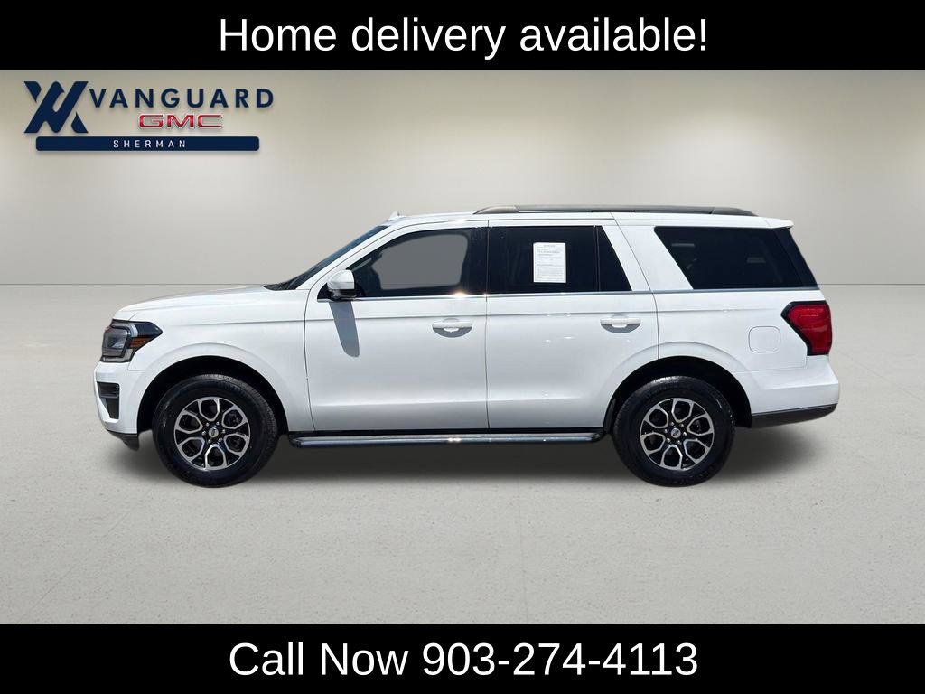 Used 2022 Ford Expedition XLT RWD image 8