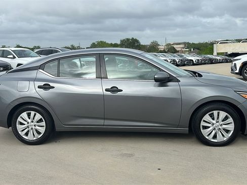 Used 2024 Nissan Sentra S image 13