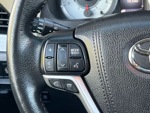 Used 2015 Toyota Sienna SE w/ SE Preferred Package FWD image 28