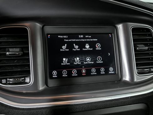 Used 2021 Dodge Charger SXT w/ Leather Interior Group image 31