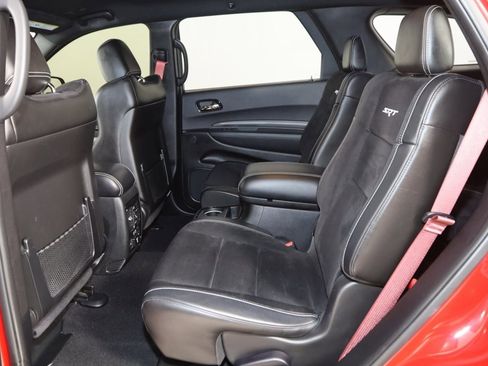 Used 2021 Dodge Durango SRT w/ Black Package image 50