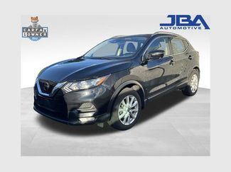 Used 2022 Nissan Rogue Sport SV w/ Technology Package video 1