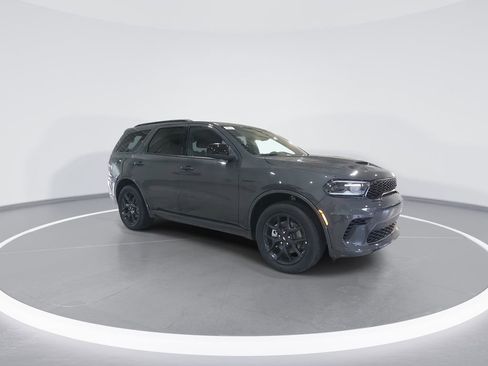 New 2026 Dodge Durango GT w/ Blacktop Package AWD/4WD image 2