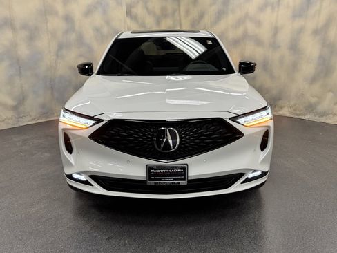 Used 2023 Acura MDX A-Spec image 5
