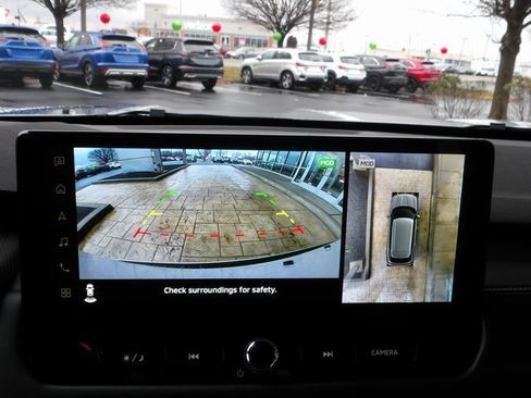 New 2026 Mitsubishi Outlander Trail Edition image 30