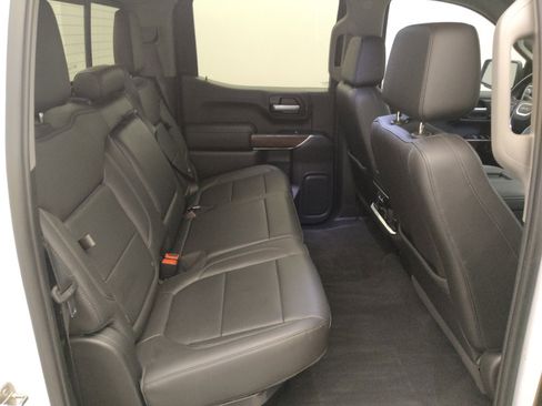 Used 2020 GMC Sierra 1500 SLT AWD/4WD image 19