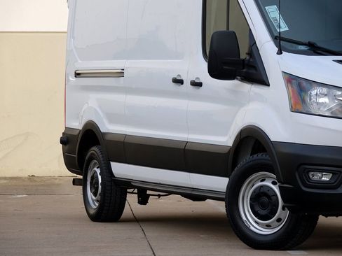 Used 2020 Ford Transit 250 148 High Roof image 18