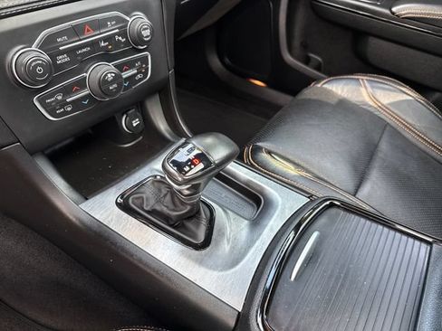 Used 2023 Dodge Charger Scat Pack w/ Daytona Edition Group RWD image 24