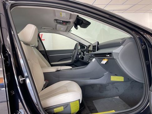New 2026 Hyundai Sonata SEL AWD/4WD image 12