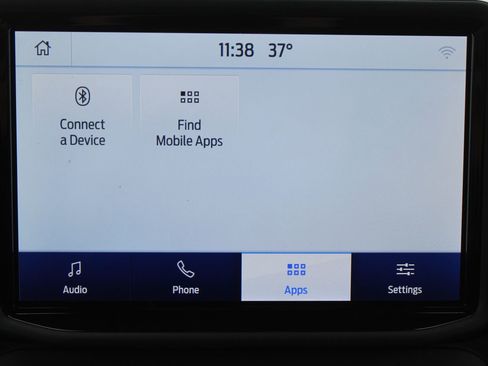 Used 2023 Ford Bronco Sport Big Bend w/ Convenience Package image 40