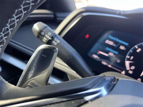 Used 2022 Chevrolet Corvette Stingray image 28