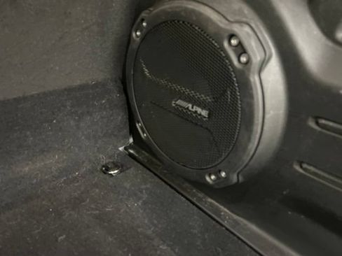Used 2023 Jeep Wrangler Unlimited AWD/4WD image 33