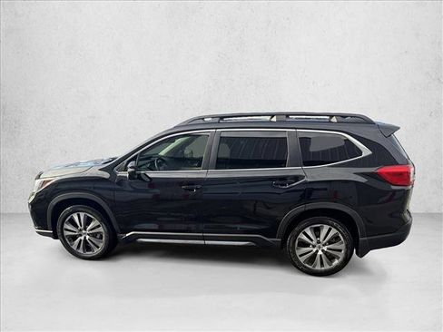 Used 2020 Subaru Ascent Limited w/ Technology Package image 6