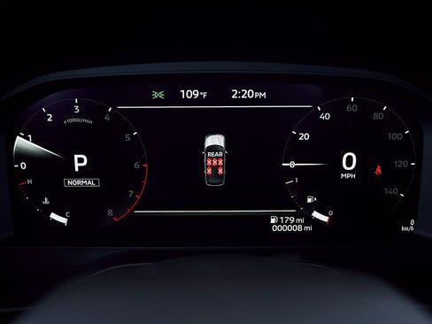 New 2025 Mitsubishi Outlander SE image 39