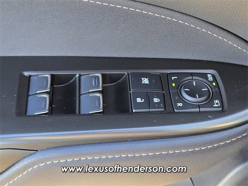 Certified 2025 Lexus NX 350 AWD w/ Premium Package image 23