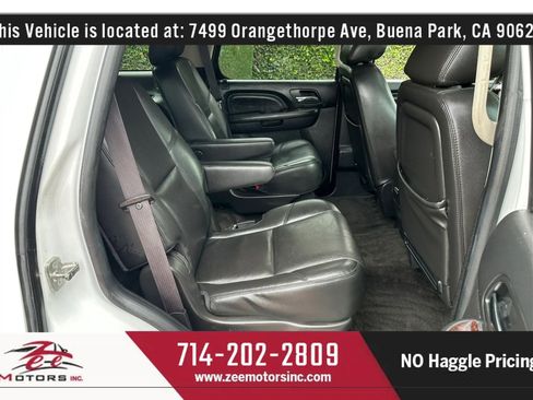 Used 2014 GMC Yukon Denali image 21