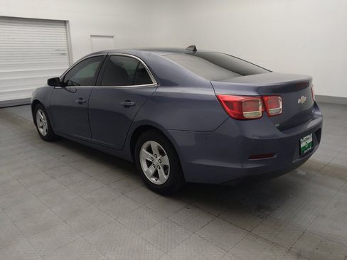 Used 2014 Chevrolet Malibu LS FWD image 3