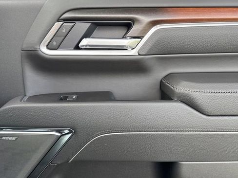 New 2026 GMC Sierra 2500 Denali w/ Denali Reserve Package image 19