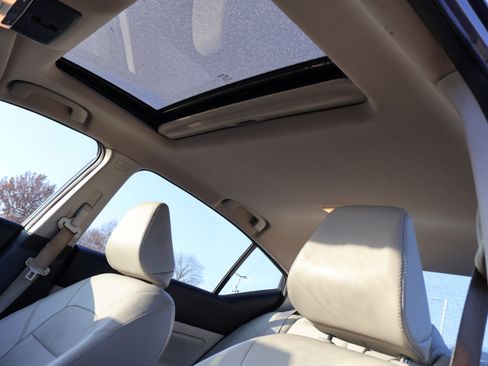 Used 2020 Nissan Altima 2.5 Platinum image 40