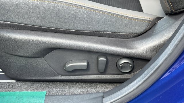 New 2026 Subaru Crosstrek 2.5i Wilderness AWD/4WD image 19