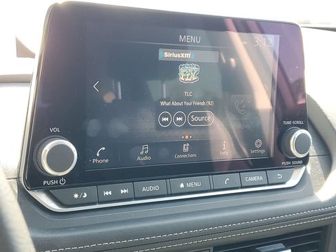 Used 2023 Nissan Rogue SV AWD/4WD image 26
