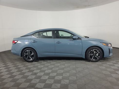 Used 2024 Nissan Sentra SV w/ All-Weather Package image 3