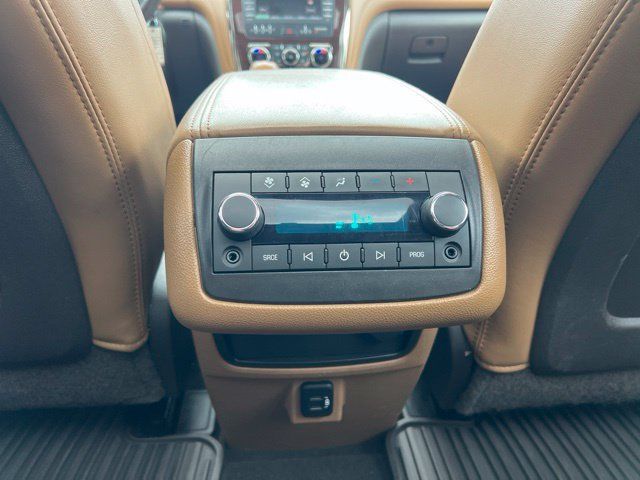 Used 2017 Buick Enclave Premium w/ Enclave Tuscan Edition AWD/4WD image 19