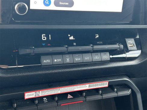 Used 2025 Toyota Tundra SR5 image 28