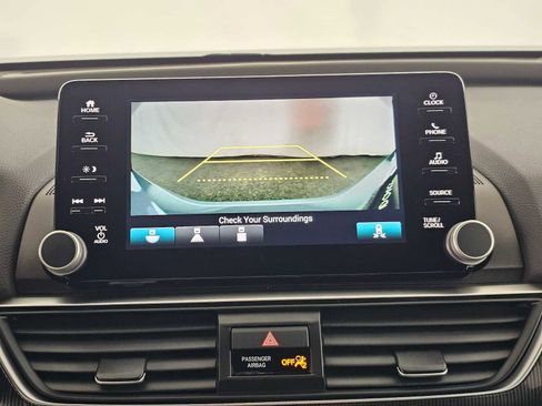 Used 2022 Honda Accord Sport image 26