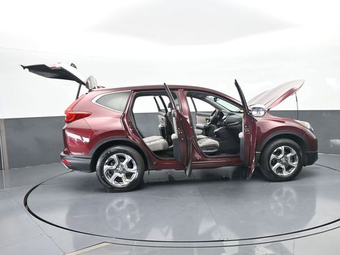 Used 2017 Honda CR-V EX-L image 66