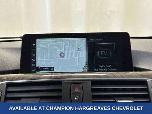 Used 2017 BMW 330i xDrive Sedan image 19