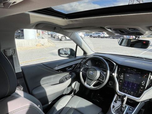 Certified 2021 Subaru Outback Onyx Edition XT w/ Popular Package #2 image 15