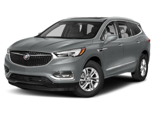 Used 2019 Buick Enclave Essence AWD/4WD image 1