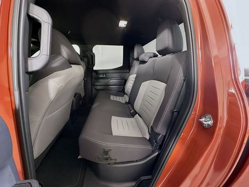 Used 2025 Toyota Tacoma TRD Off-Road image 24