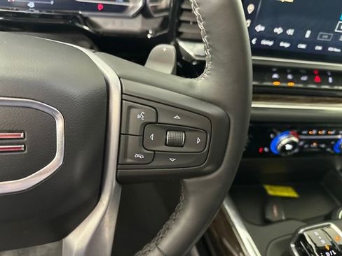 Used 2023 GMC Sierra 1500 Elevation w/ X31 Off-Road Package image 16