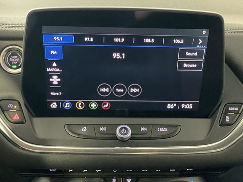 Used 2023 Chevrolet Blazer LT FWD image 12